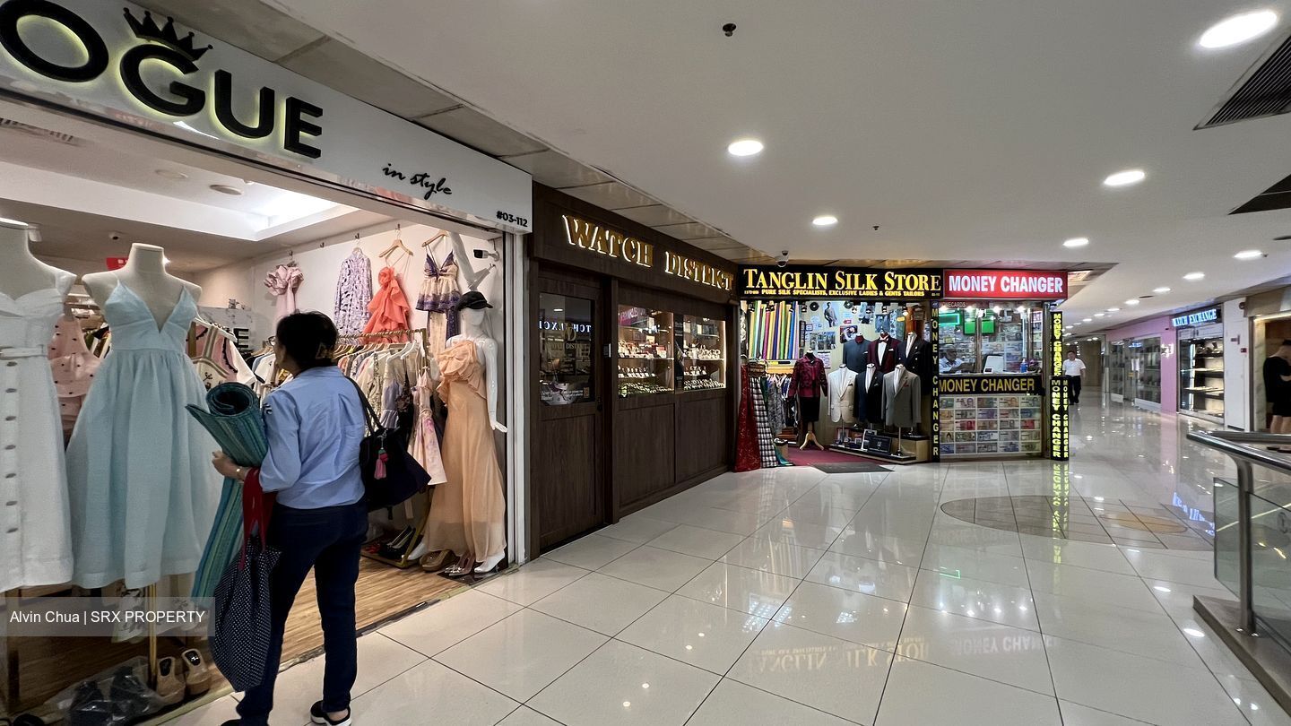 Far East Plaza (D9), Retail #557646891